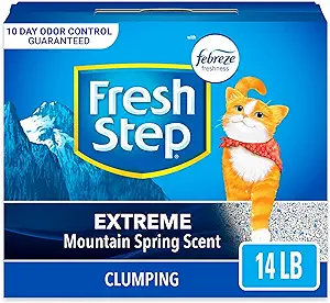 Cat Litter