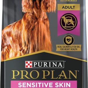 Dog Food Premium