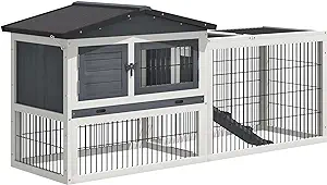 Rabbit Hutch